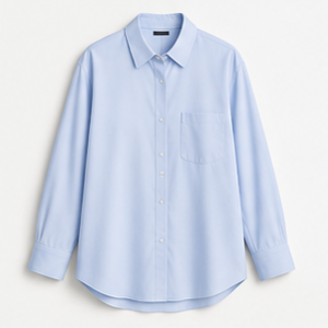 Celeste Relaxed Shirt