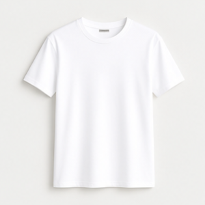 Essential Crewneck Tee
