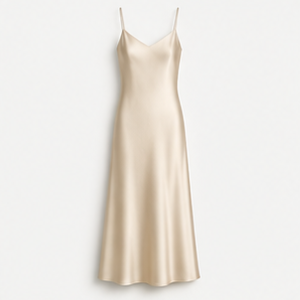 Luna Slip Dress