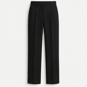 Marlow Straight-Leg Pants
