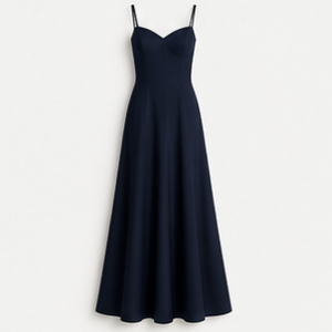 Noelle Evening Maxi Dress