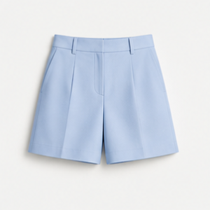 Riviera Tailored Shorts